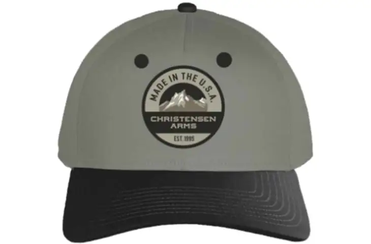 Christensen Arms USA Mountain Patch Cap - Men's - view 2